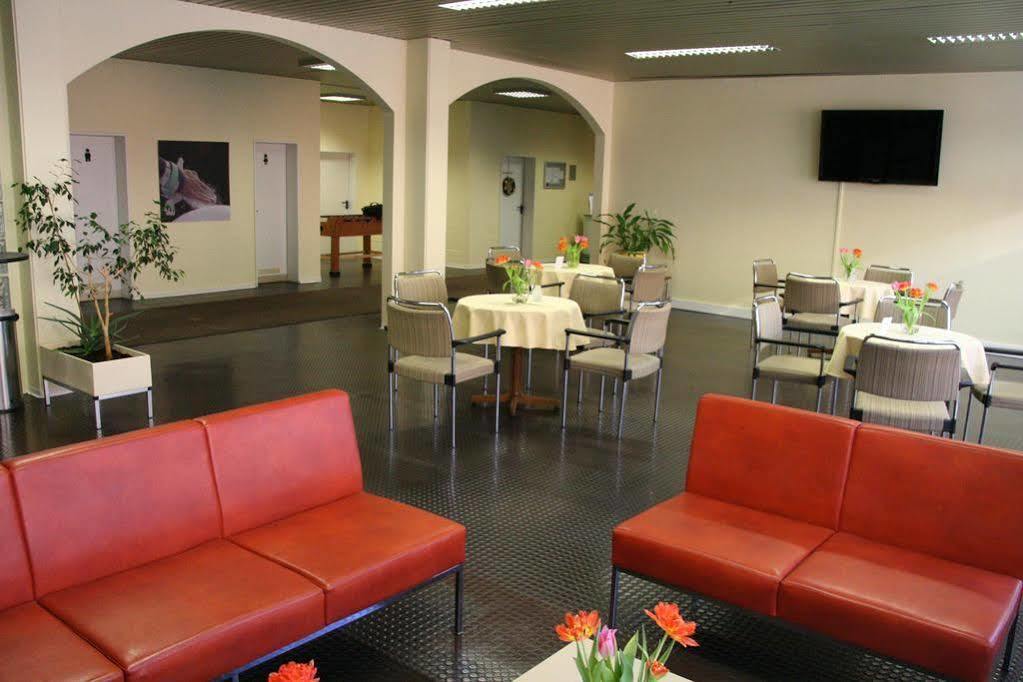 Rtb-Hotel - Sportschule Bergisch Gladbach Eksteriør billede